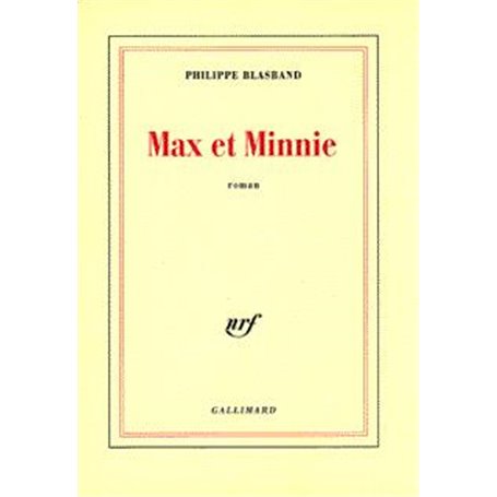 Max et Minnie