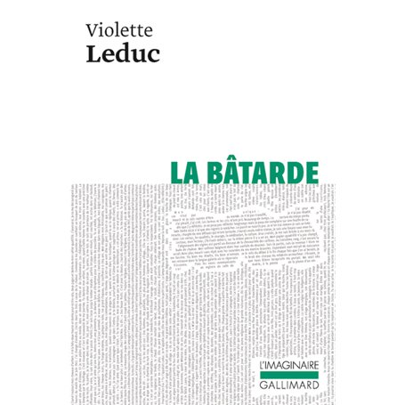La Bâtarde