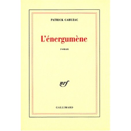 L'Énergumène