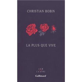 La plus que vive
