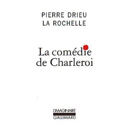 La Comédie de Charleroi