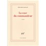 La Case du commandeur