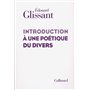 Introduction à une Poétique du Divers
