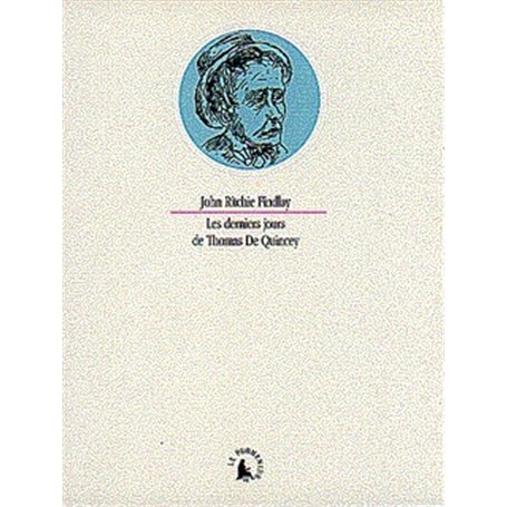 Les Derniers jours de Thomas De Quincey