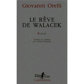 Le Rêve de Walacek
