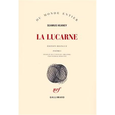 La lucarne
