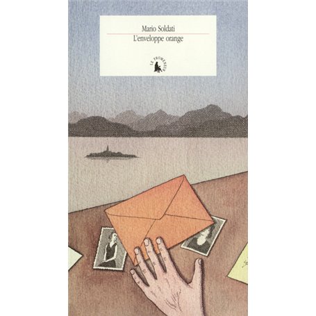 L'Enveloppe orange