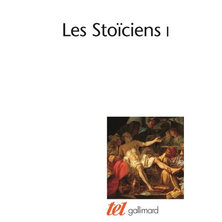 Les Stoïciens