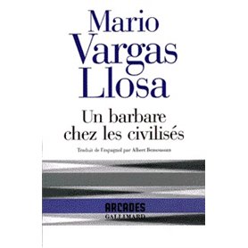 Un Barbare chez les civilisés