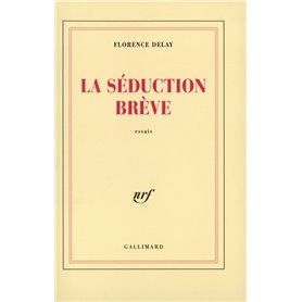 La Séduction brève