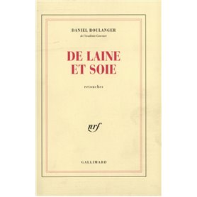 De laine et soie