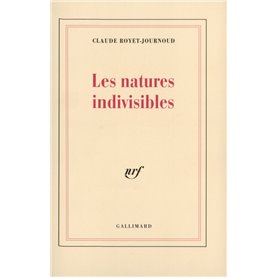 Les Natures indivisibles