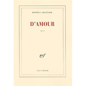 D'amour