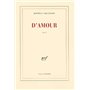 D'amour
