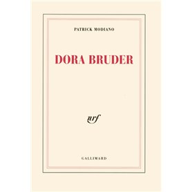 Dora Bruder