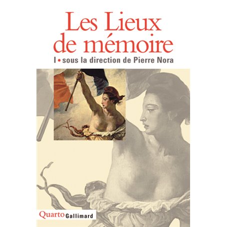 Les Lieux de mémoire
