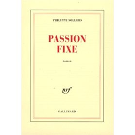 Passion fixe