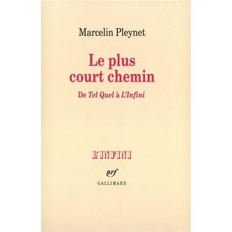 Le Plus court chemin