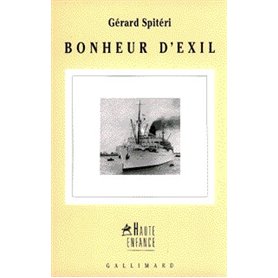 Bonheur d'exil