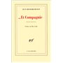 ... Et Compagnie