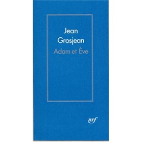 Adam et Ève