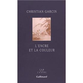 L'Encre et la couleur