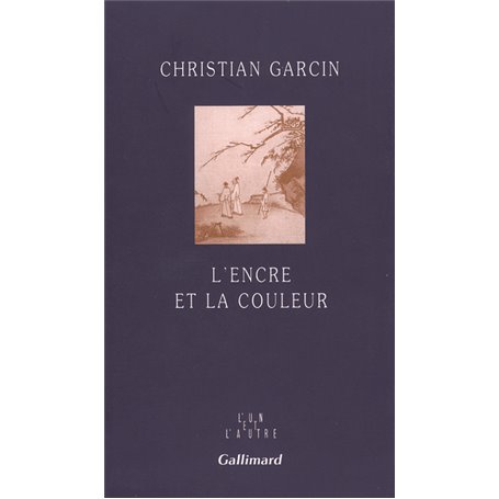 L'Encre et la couleur