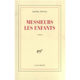 Messieurs les enfants
