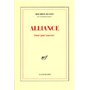 Alliance