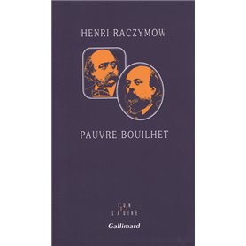 Pauvre Bouilhet