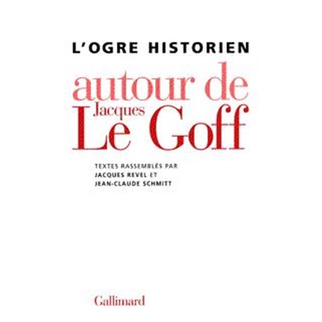 L'Ogre historien