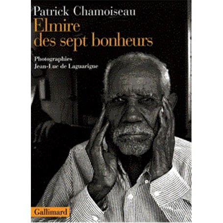 Elmire des sept bonheurs