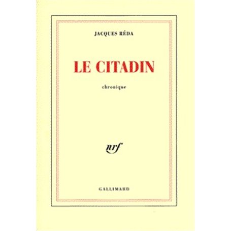 Le Citadin