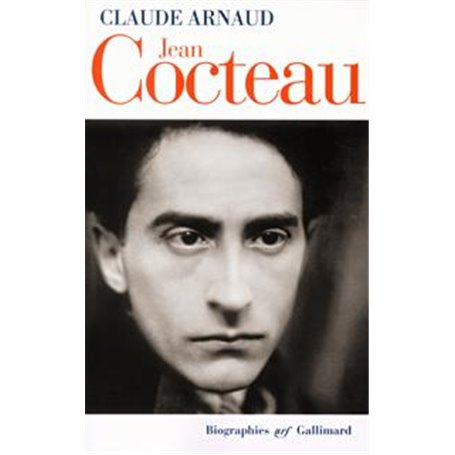 Jean Cocteau