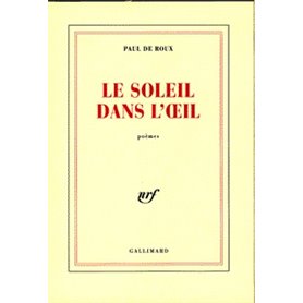 Le Soleil dans l'oeil