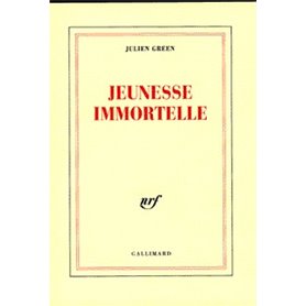 Jeunesse immortelle