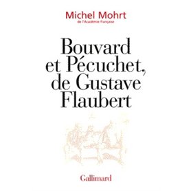Bouvard et Pécuchet, de Gustave Flaubert