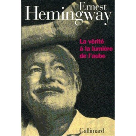 La Vérité à la lumière de l'aube