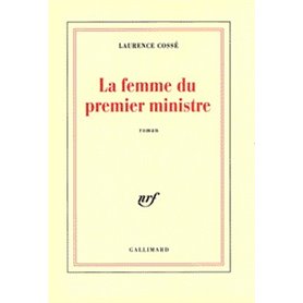 La Femme du premier ministre