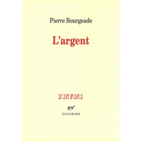 L'Argent