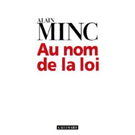 Au nom de la loi