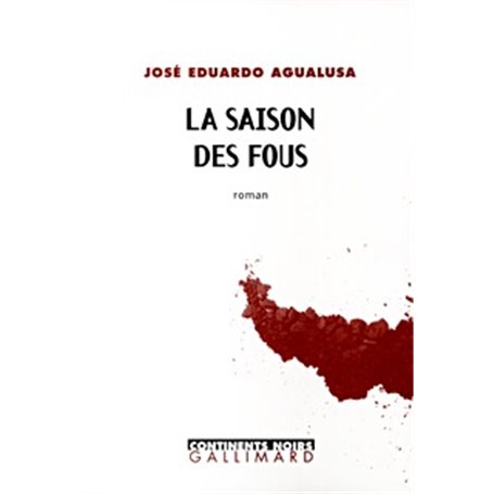 La saison des fous