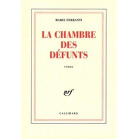 La Chambre des défunts