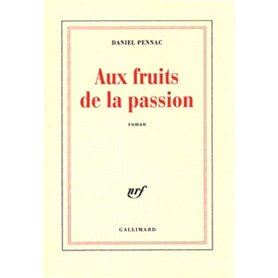 Aux fruits de la passion