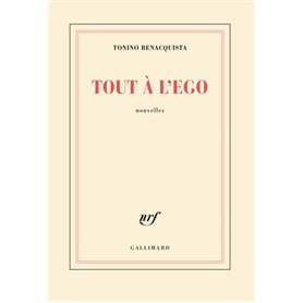 Tout à l'ego