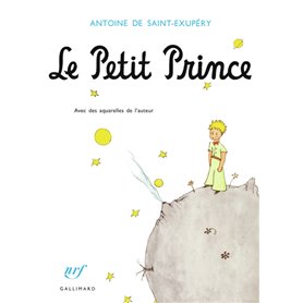 Le Petit Prince