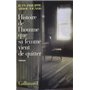 Histoire de l'homme que sa femme vient de quitter