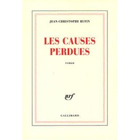 Les Causes perdues