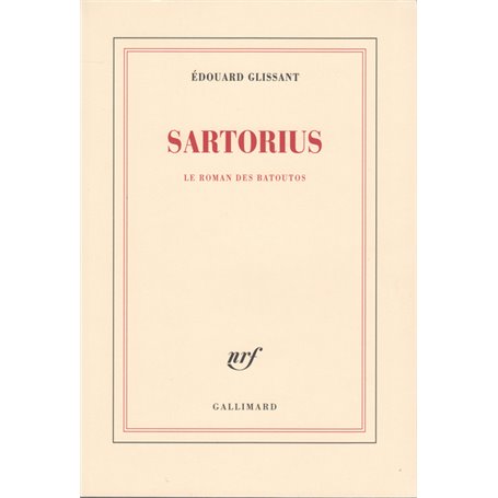 Sartorius