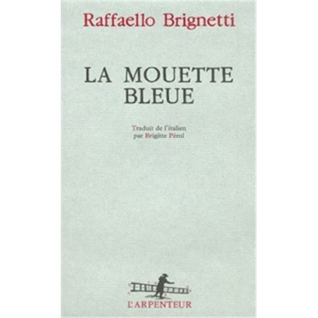 La Mouette bleue